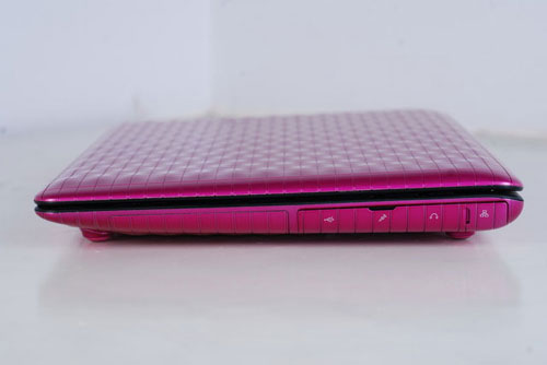 Netbook 'clamshell' second generation Picture 17
