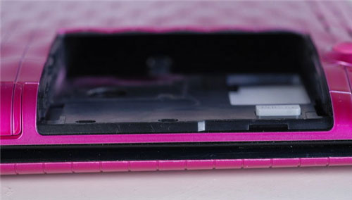 Netbook 'clamshell' second generation Picture 9