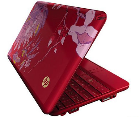 Netbook development Picture 16