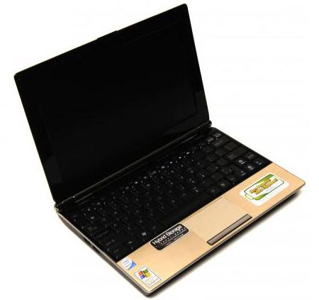 Netbook development Picture 18