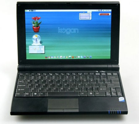 Netbook development Picture 20