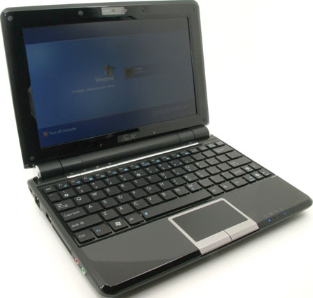 Netbook development Picture 21