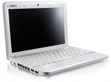 Netbook development Picture 22