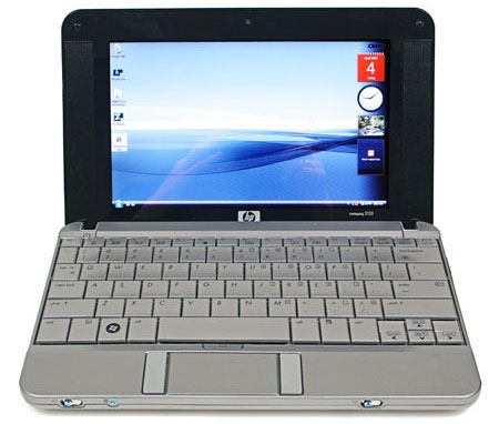 Netbook development Picture 3