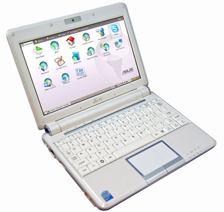 Netbook development Picture 5