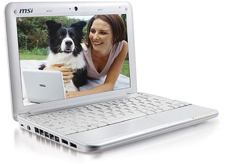 Netbook development Picture 6