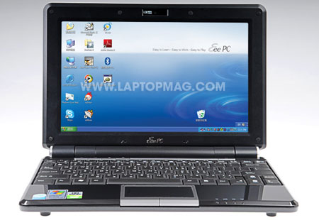 Netbook development Picture 9