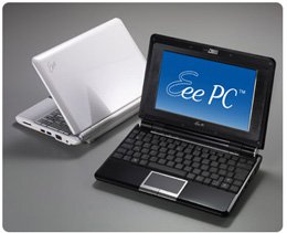 Netbook market: Asus launched a move! Picture 1
