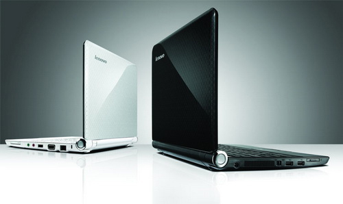 Netbook racing big screen Picture 1