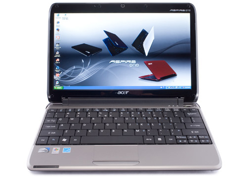 Netbook racing big screen Picture 2