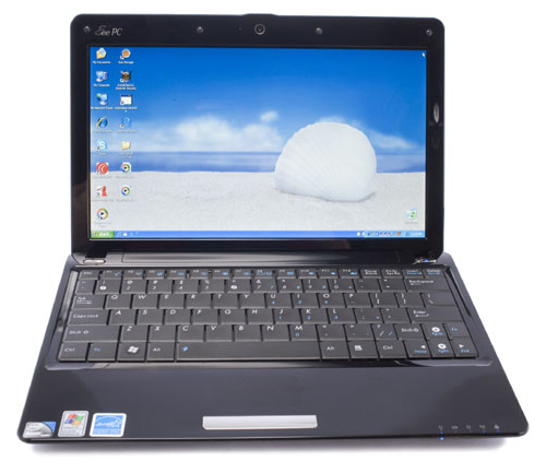 Netbook racing big screen Picture 3