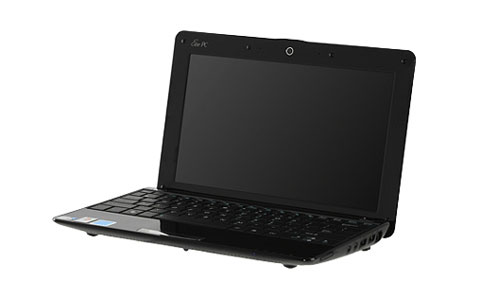 Netbook score of summer 2009 Picture 1