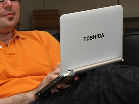 Netbook score of summer 2009 Picture 2