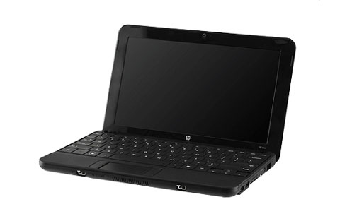 Netbook score of summer 2009 Picture 3