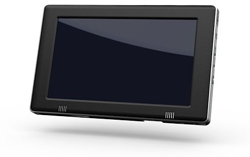 Netbook screen rotation, battery running 15 hours Picture 4