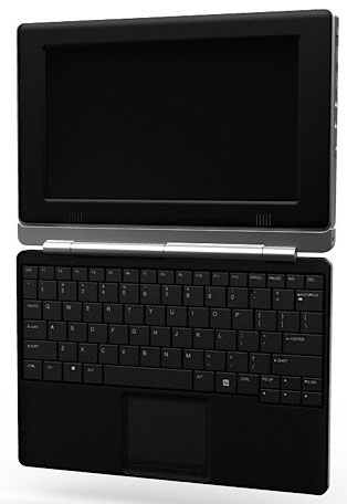 Netbook screen rotation, battery running 15 hours Picture 7