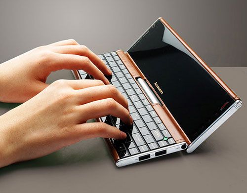Netbook - Smaller or bigger Picture 2