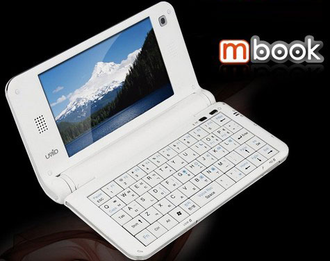 Netbook - Smaller or bigger Picture 3