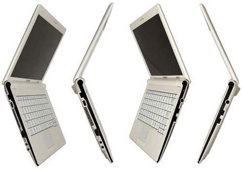 Netbook - Smaller or bigger Picture 5