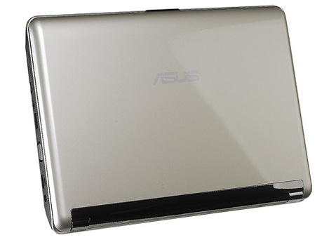 Netbook 'strange' Asus N10 Picture 2