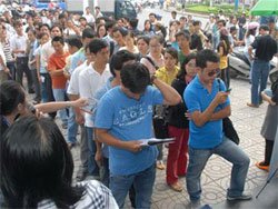 Netbook to the throne Picture 1