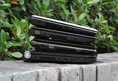 Netbook uses Ion platform compared to the net Picture 10