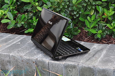 Netbook uses Ion platform compared to the net Picture 11