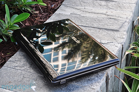 Netbook uses Ion platform compared to the net Picture 13