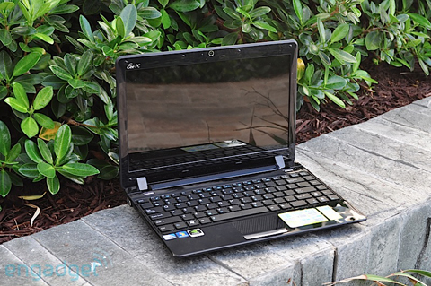 Netbook uses Ion platform compared to the net Picture 15
