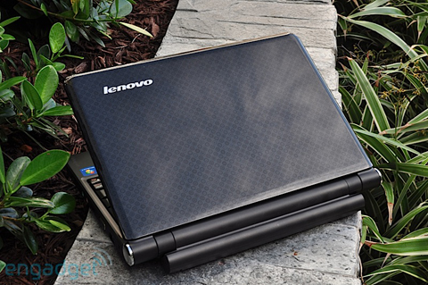 Netbook uses Ion platform compared to the net Picture 16