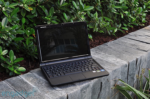Netbook uses Ion platform compared to the net Picture 17