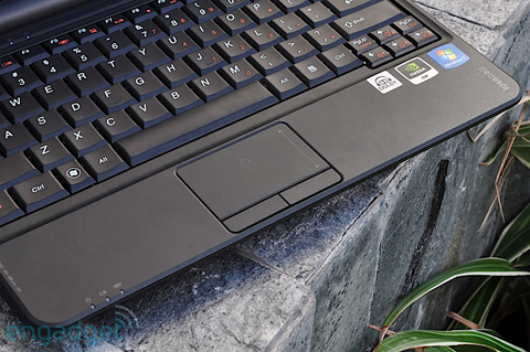 Netbook uses Ion platform compared to the net Picture 19