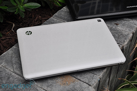 Netbook uses Ion platform compared to the net Picture 22