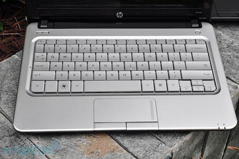 Netbook uses Ion platform compared to the net Picture 24