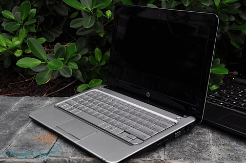 Netbook uses Ion platform compared to the net Picture 25