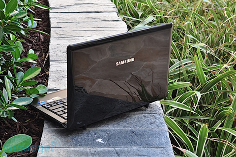 Netbook uses Ion platform compared to the net Picture 30