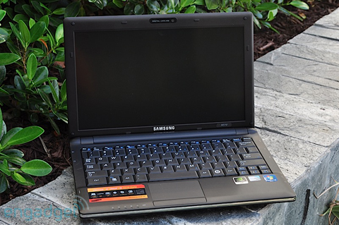 Netbook uses Ion platform compared to the net Picture 31