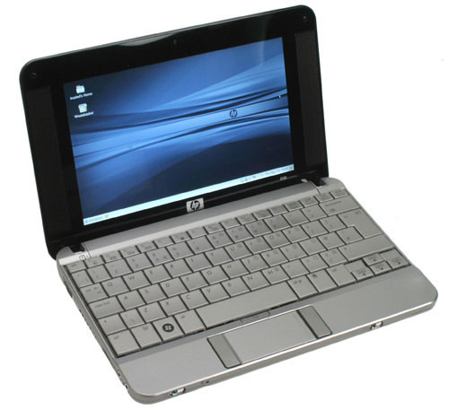 Netbooks are increasingly 'close to' laptops Picture 3