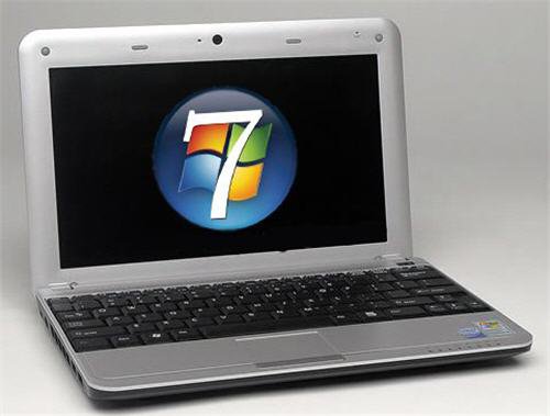 Netbooks are not labeled 'Windows 7 compatible' Picture 2