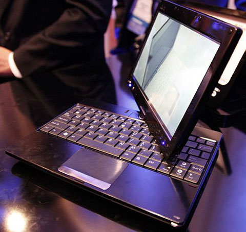 Netbook's new direction Picture 2