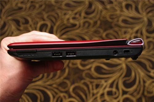 Netbooks run both Windows 7 and Android Picture 8