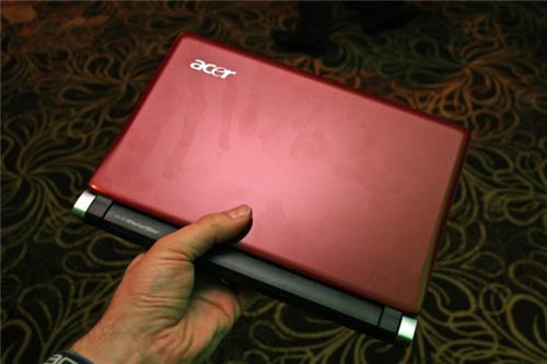 Netbooks run both Windows 7 and Android Picture 9