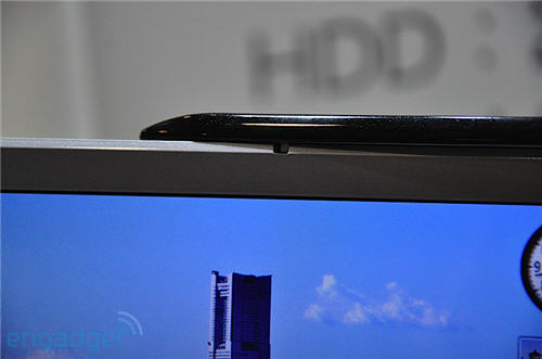 Netbooks with two screens appear Picture 12