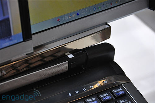 Netbooks with two screens appear Picture 14