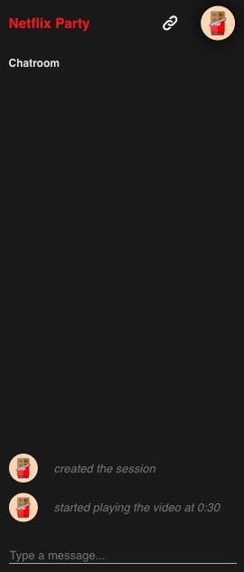 Netflix Party: How to sync movies to watch simultaneously with your friends Picture 2