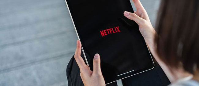 Netflix will cancel your account if you do not use it Picture 1