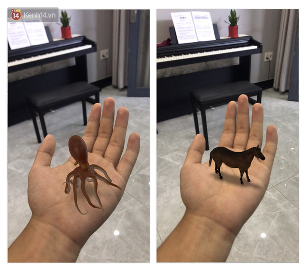 Netizens are crazy about Google virtual pet games: Lying at home with tigers, leopards and 'baby Na' is easy Picture 4