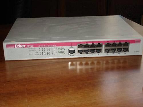 Network basics: Part 1 - Network hardware devices Picture 3