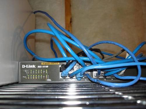 Network basics: Part 1 - Network hardware devices Picture 4