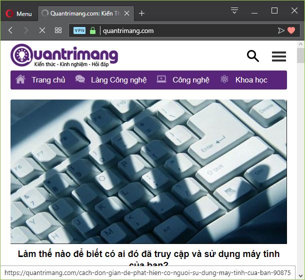 Network basics: Part 3 - DNS Server Picture 2